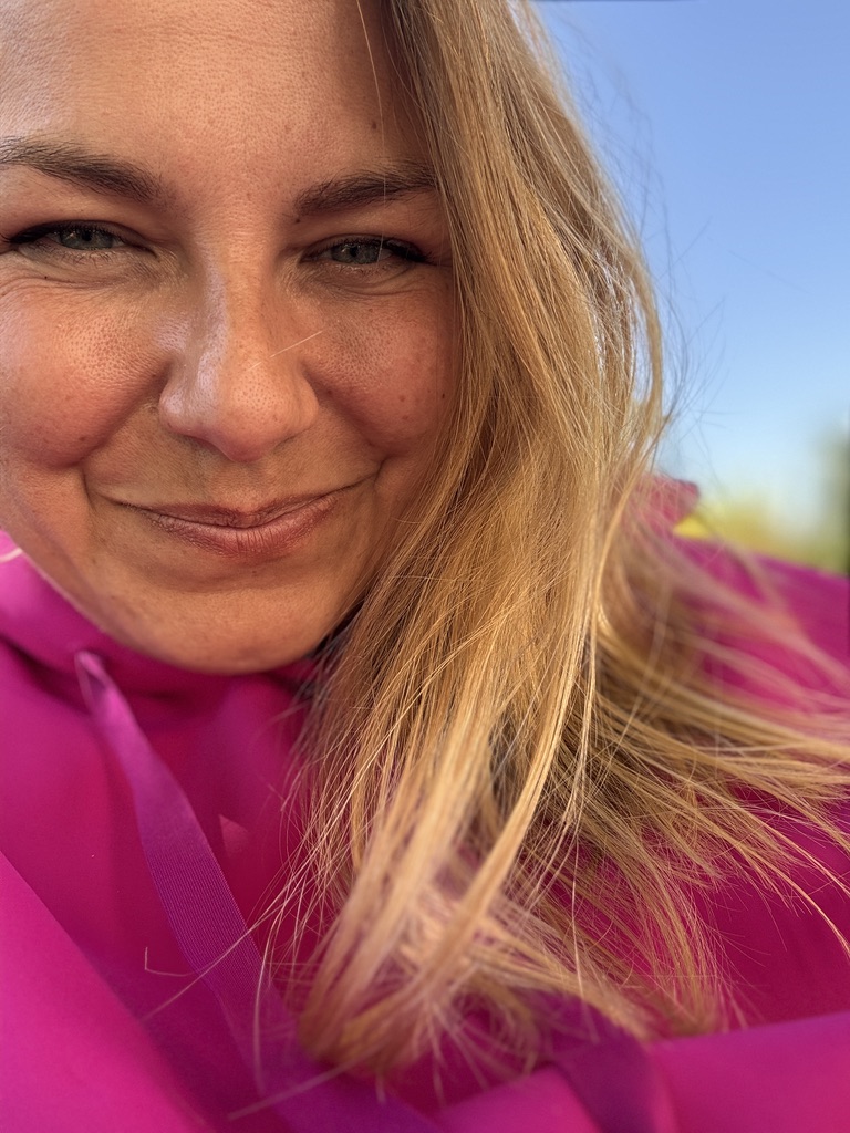 Kateřina Potůčková
